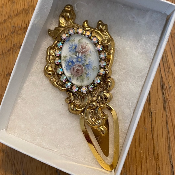 Other - ⭐️HP⭐️Bookmark📖